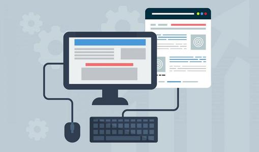 安达分析企业网站建设需要考虑的几个重要安全因素