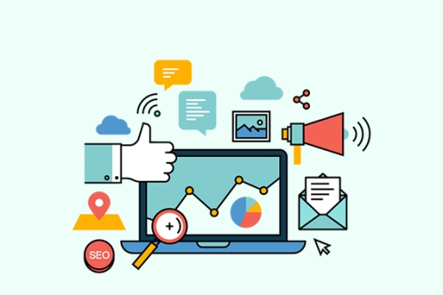 安达提升网络推广效果企业要注意哪些方面的问题