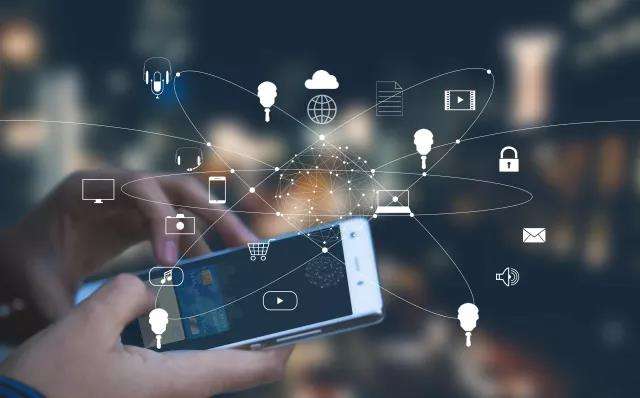 安达分析企业做微信营销常见的几种模式