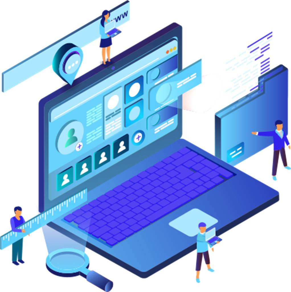 安达分析企业网站设计过程中需要注意的几个问题